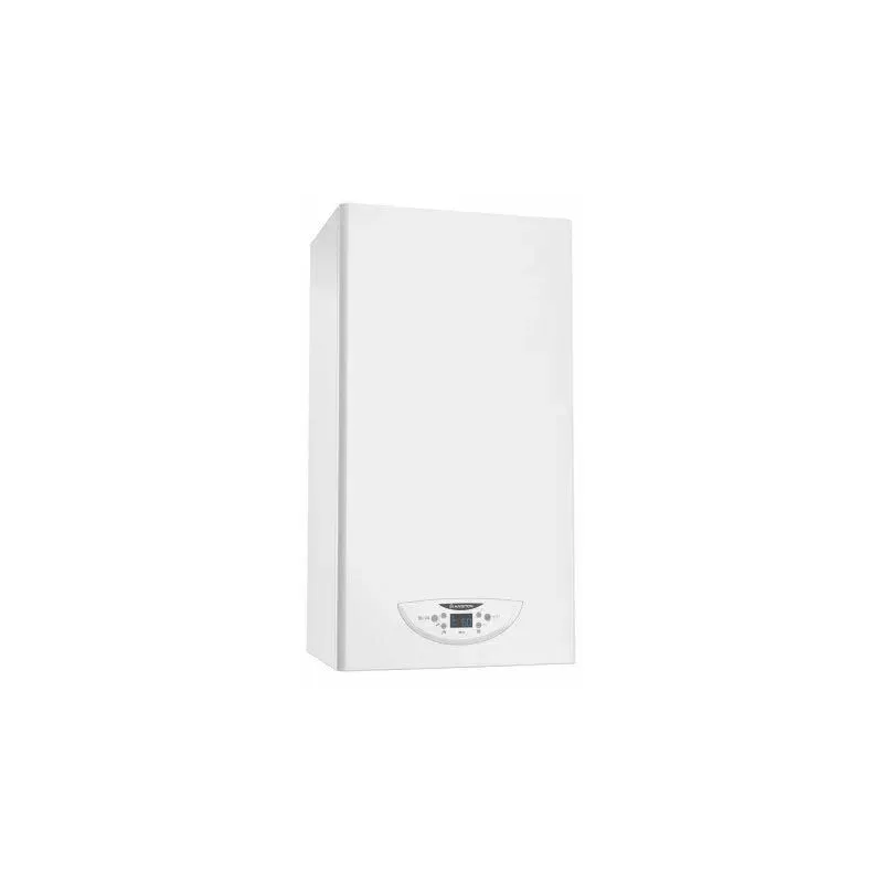 Ariston Group - Ariston - hs x cf 24 Caldaia murale da 24 kW a camera aperta alimentata a metano tiraggio naturale - Articolo: 3301317