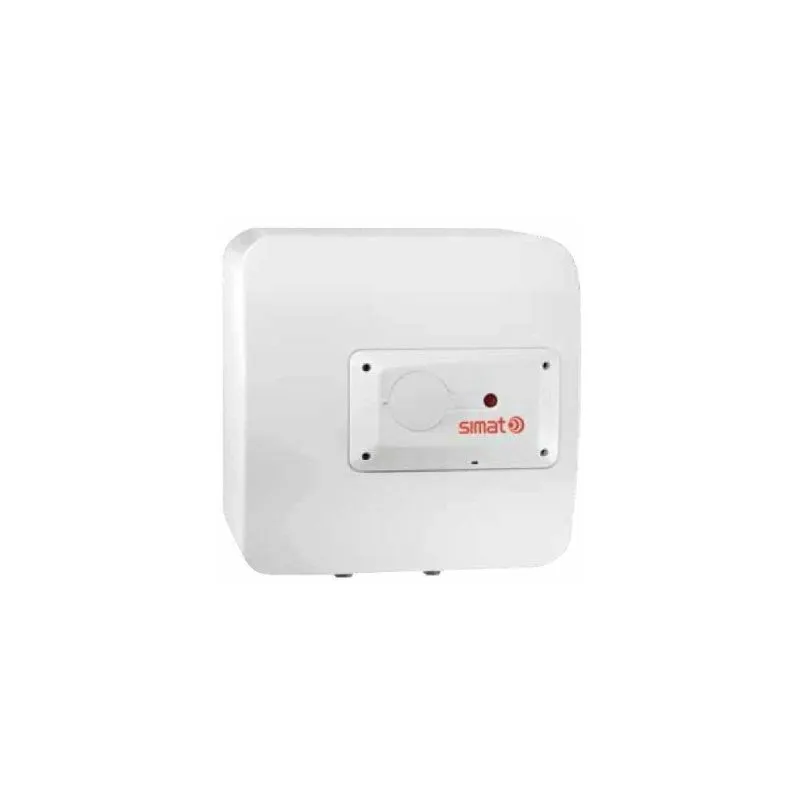 Ariston Simat scaldabagno elettrico verticale lt. 30 - garanzia 5 anni