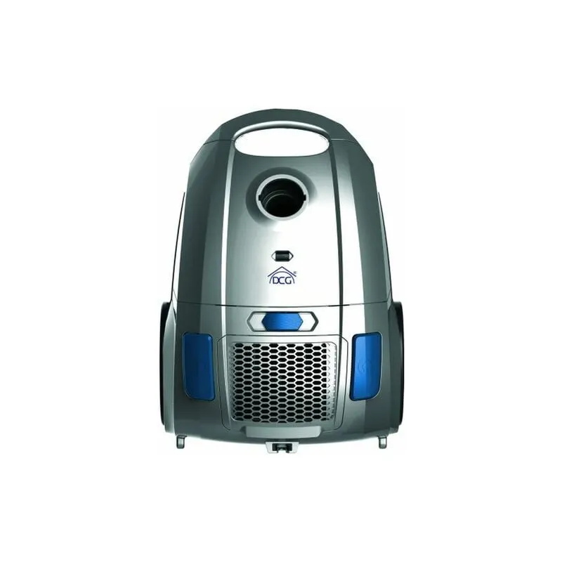 Dcg aspirapolvere a sacchetto 700 w