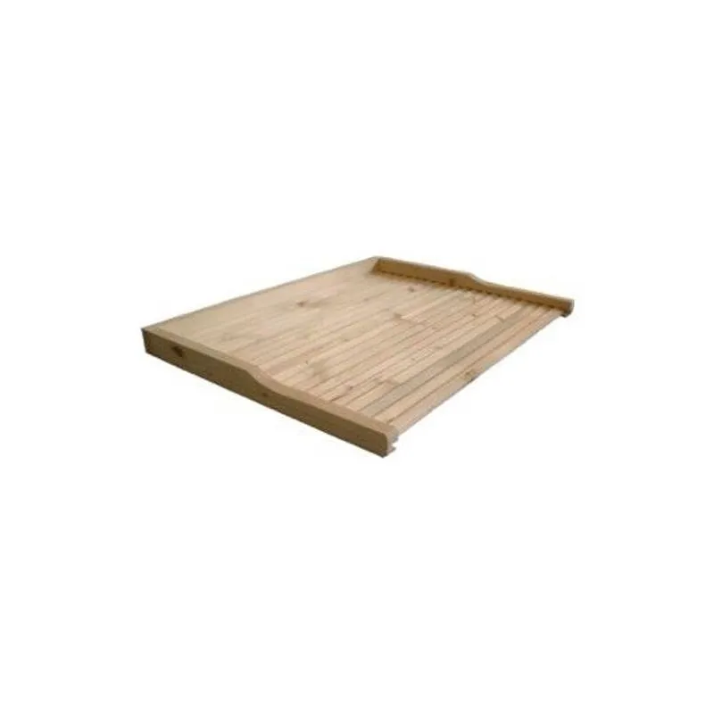 Asse Lavapanni In Legno Lava Biancheria a Mano Capi Delicati Lavatoio 53x41 cm