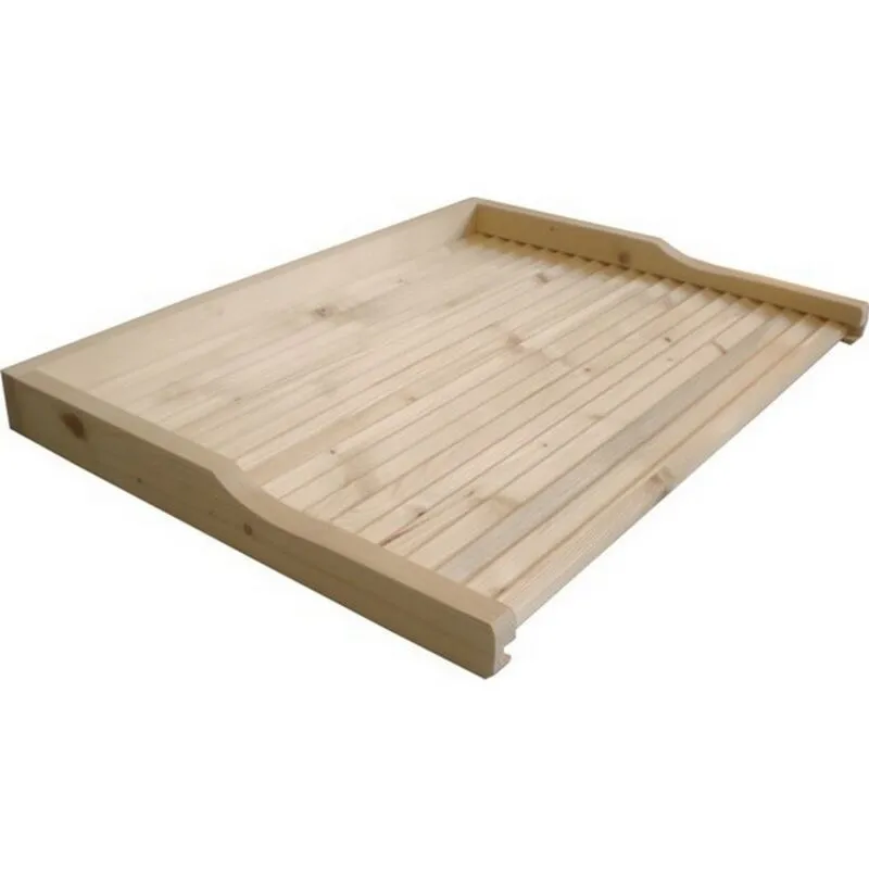 Asse lavapanni in legno per lavatoio cm. 41X53