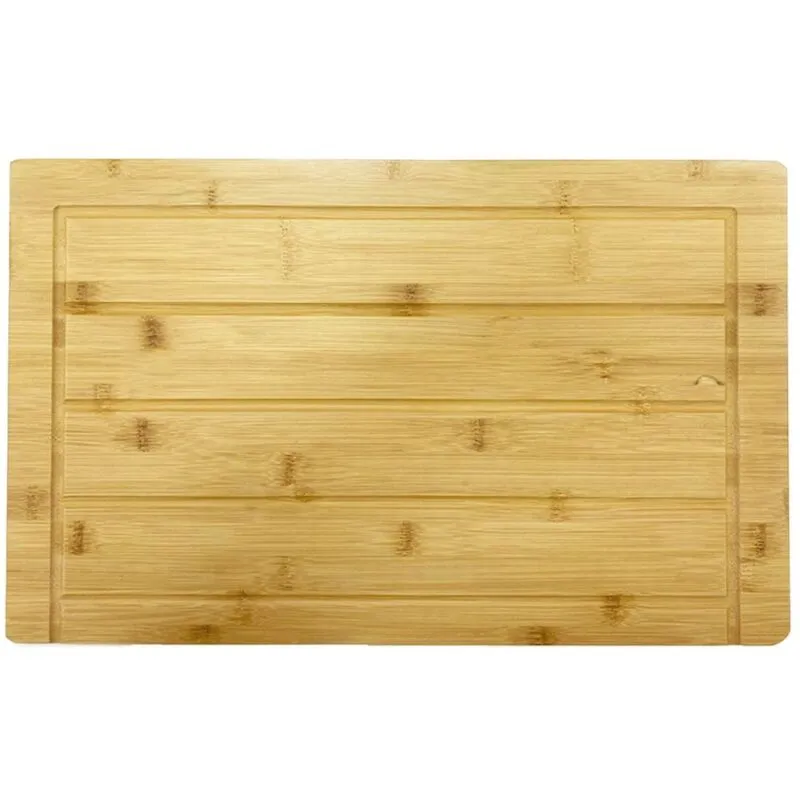 Asse di lavaggio in legno di bamboo per lavatoio in ceramica da 60 cm