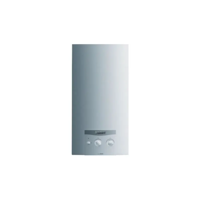 Vaillant - scaldabagno a camera aperta atmomag mini i 114/1 metano 11 litri low nox