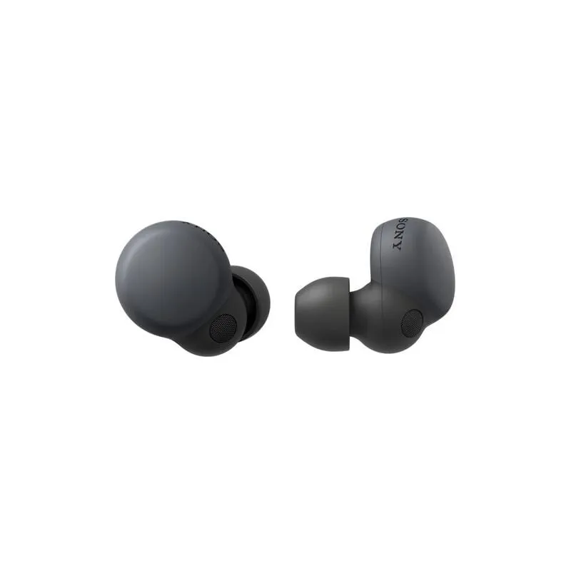  - LinkbBuds s - Auricolari True Wireless con Noise Cancelling - Fino a 20 ore di batteria con custodia - Compatibili con Alexa e Google