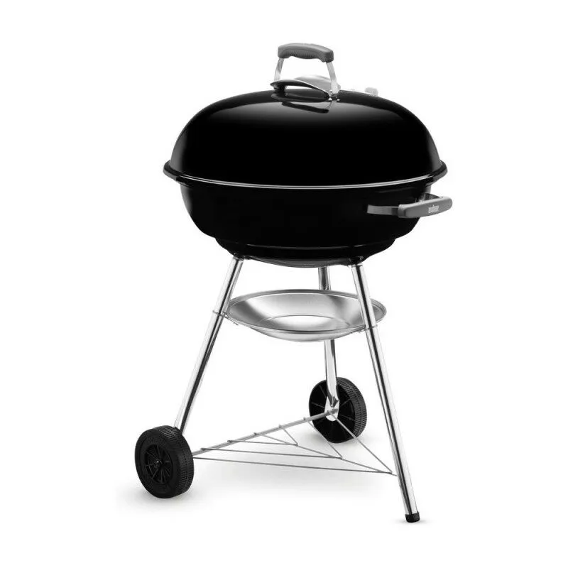 Barbecue a carbone  Compact Kettle 57 cm