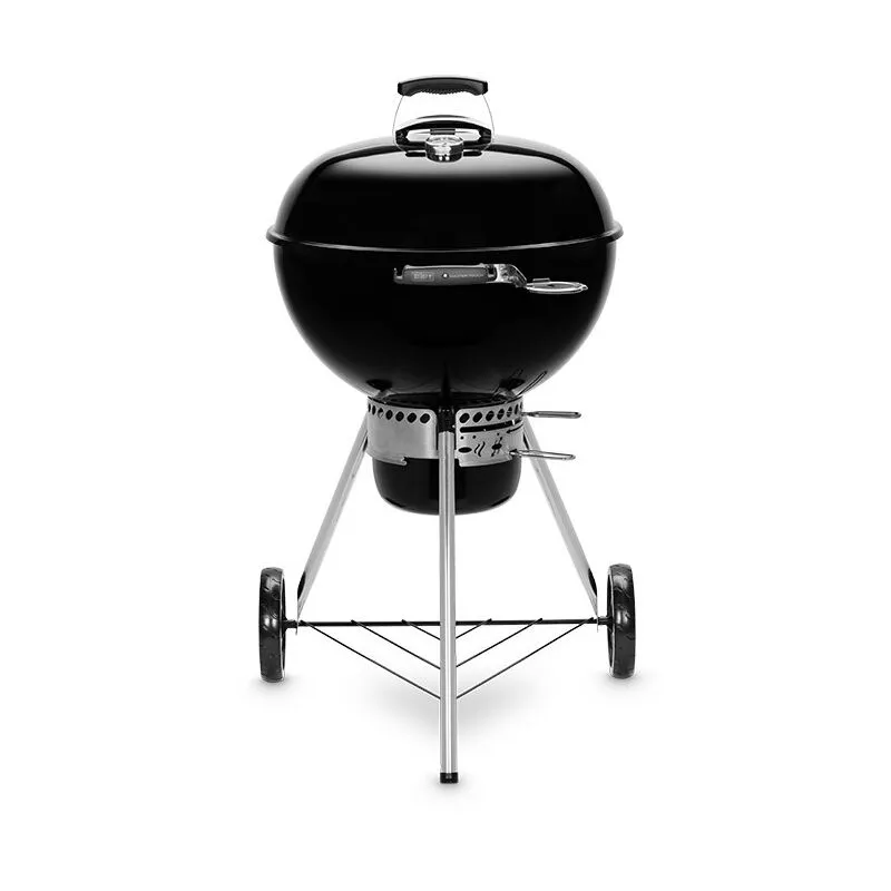  - Barbecue a Carbone Master-Touch gbs E-5750 Nero - 14701053