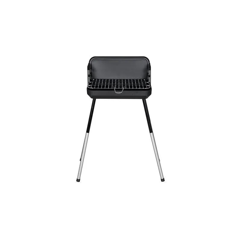 Somagic - barbecue a carbonella 39x23 cm nero - 304022D00