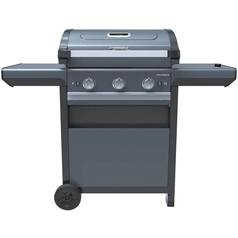 Barbecue a gas 3 series select s Campingaz