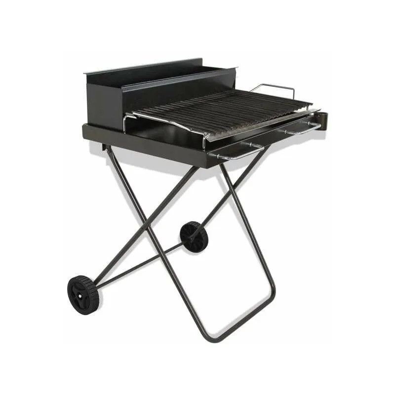 Barbecue Veneto 75X65 h 90