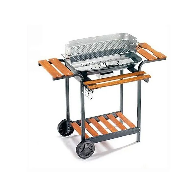  - barbecue 60-40/alc