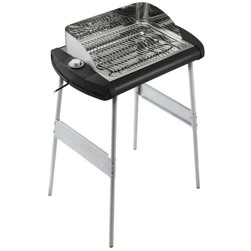 Barbecue elettrico su piedi 2300w - 319005 