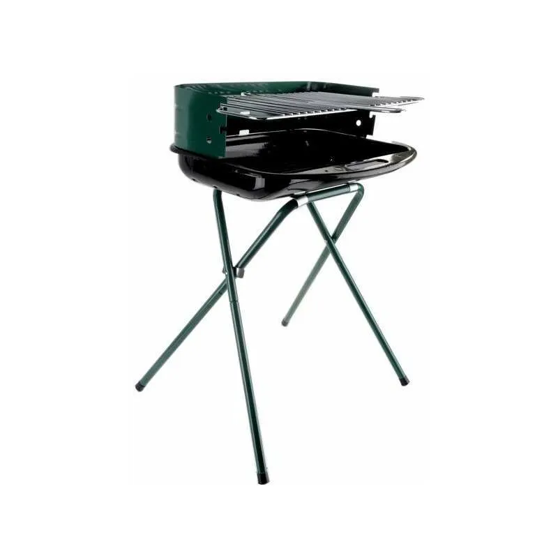 Lapillo - Barbecue Rett.Standard 56X45 h 71 00709