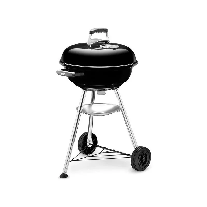  - Barbecue Tondo Compact Kettle 53X54 h 88