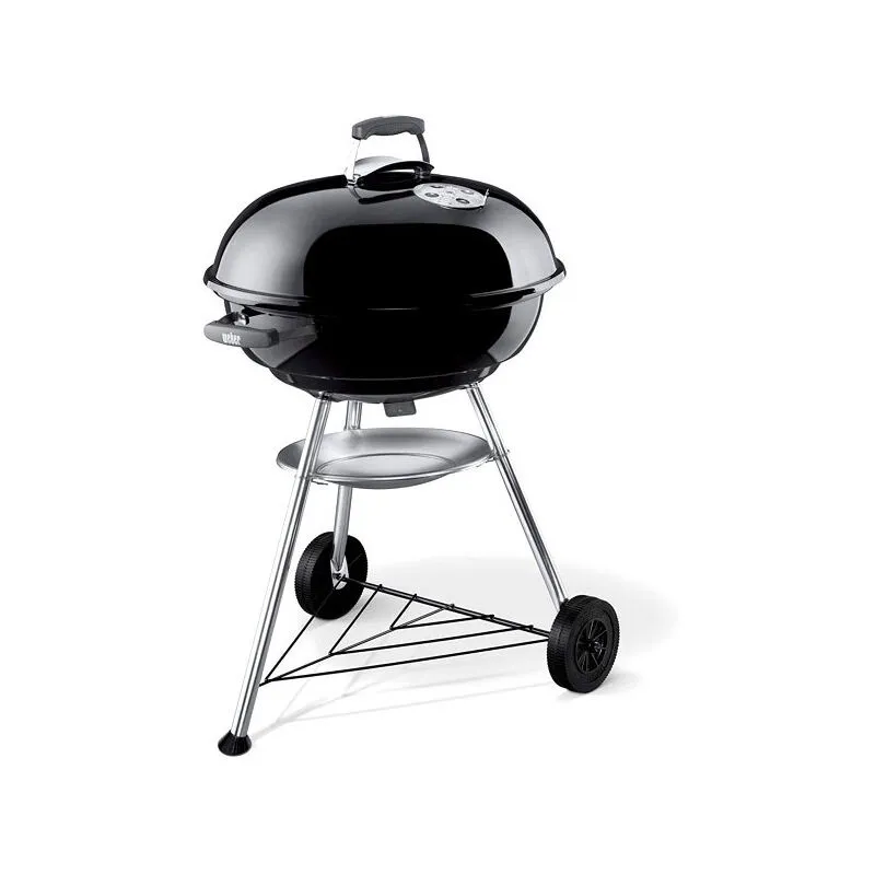  - Barbecue Tondo Compact Kettle 58X63 h 98