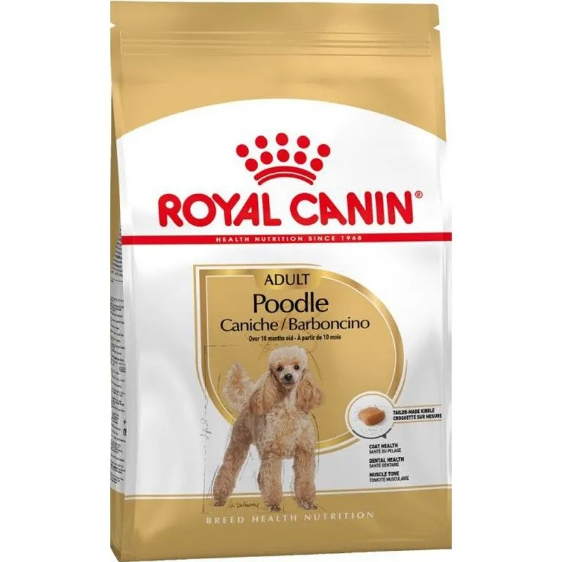 Per Cane Poodle Adult (Barboncino) 1,5kg - 