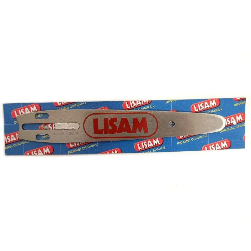 Barra carving 8 pollici Lisam X5018 25cm passo 1/4 seghetto Sky e Sky Man