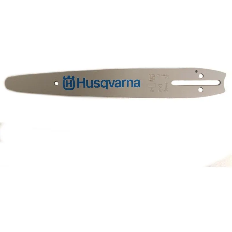 Orework - Barra carving Husqvarna 1/4 10 pollici 1.3mm 60 maglie 25cm