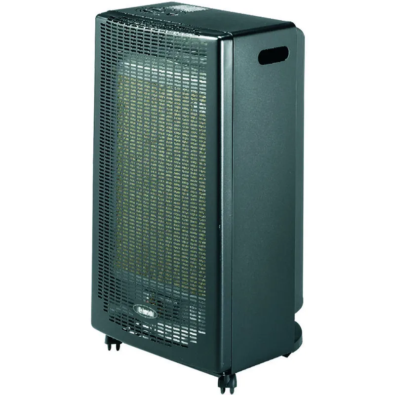 Stufa catalitiche 2900W light k