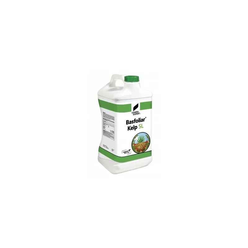 Basfoliar Kelp 1 lt