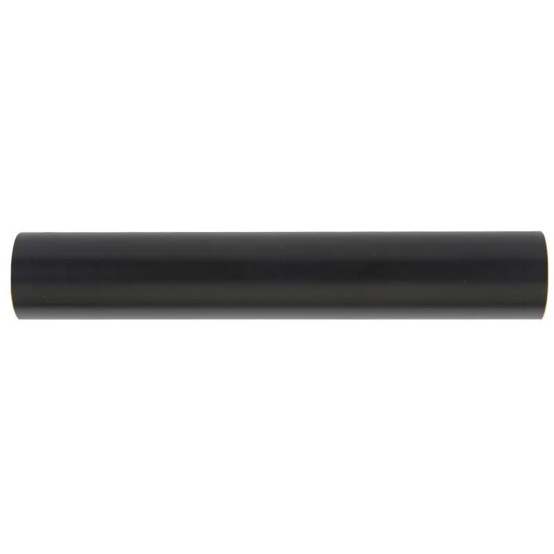 Cintacor - Bastone metallo Nero 150 cm