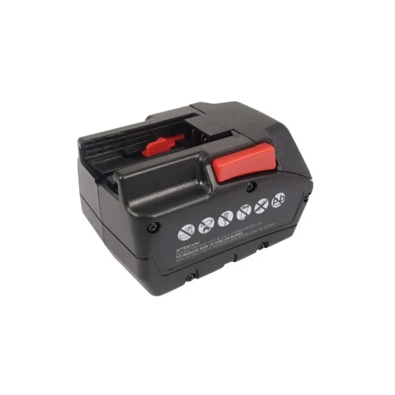 Batteria 28V 2Ah Li-ion per  V28, 0726-22