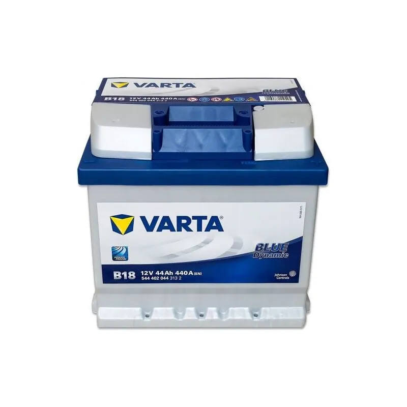 Batteria auto varta blue 44AH 440A