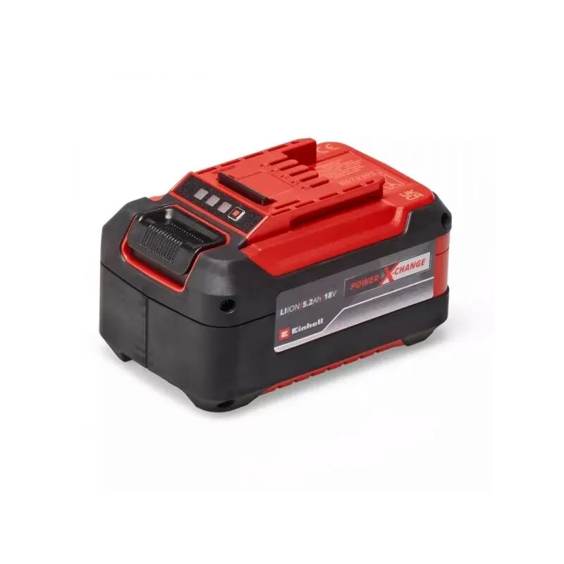 Pxc Plus 4511437 Batteria 18 v da 5,2 Ah - 