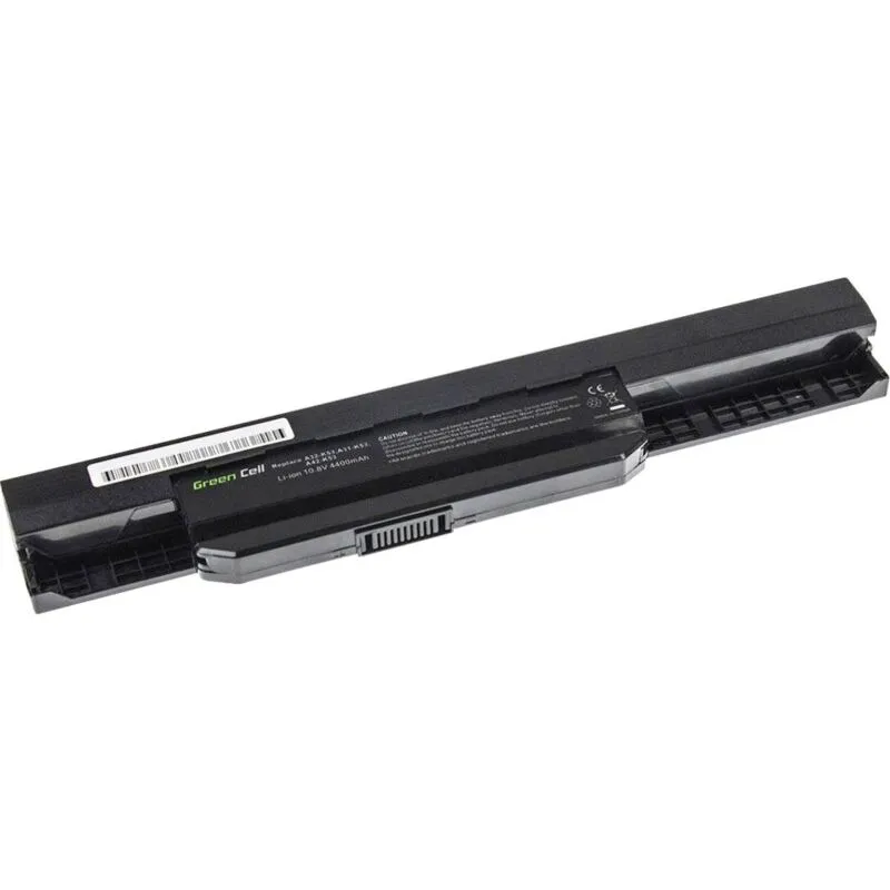  - Batteria per notebook A32-K53 11.1 v 4400 mAh Asus