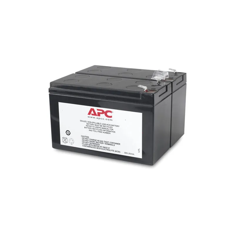 Apc Batterie Per Back Ups