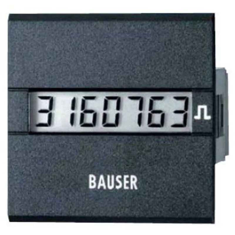 Bauser - 3811/008.2.1.7.0.2-003