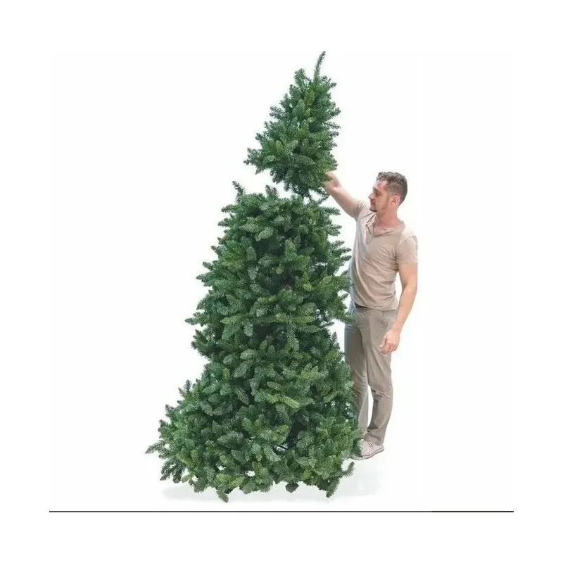 Baviera Albero Pvc 240 Cm 2371 Rami