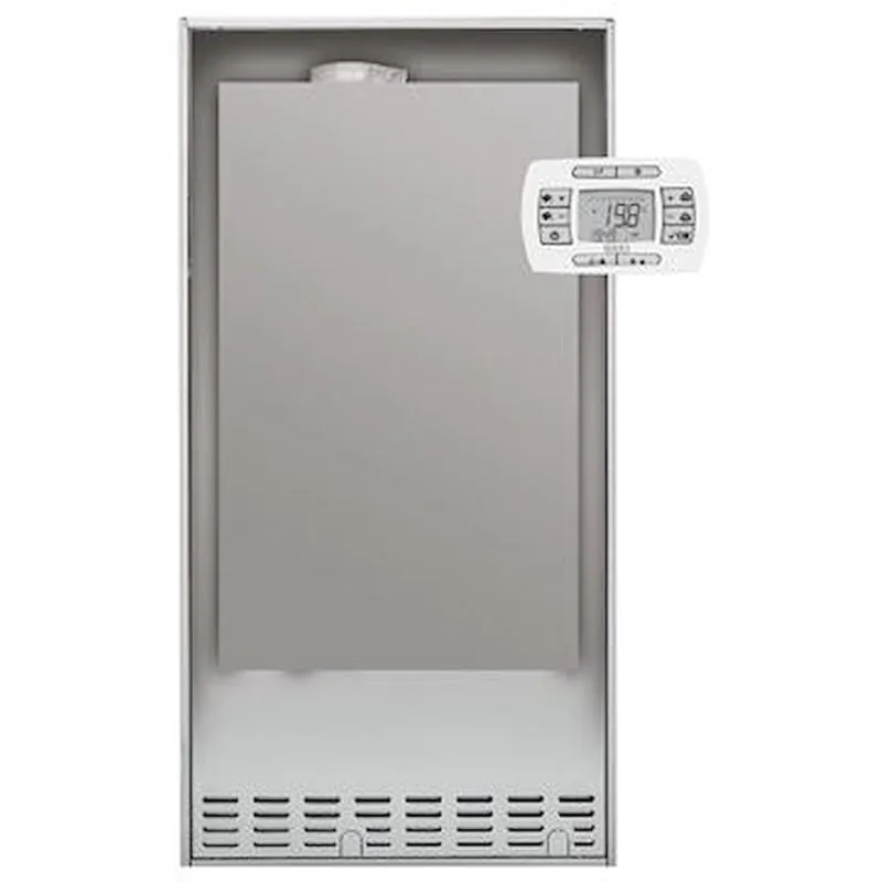  - luna in plus 26 wifi Metano o gpl Caldaia da Incasso riscaldamento 20/sanitario 26KW a Condensazi codice prod: A7745038