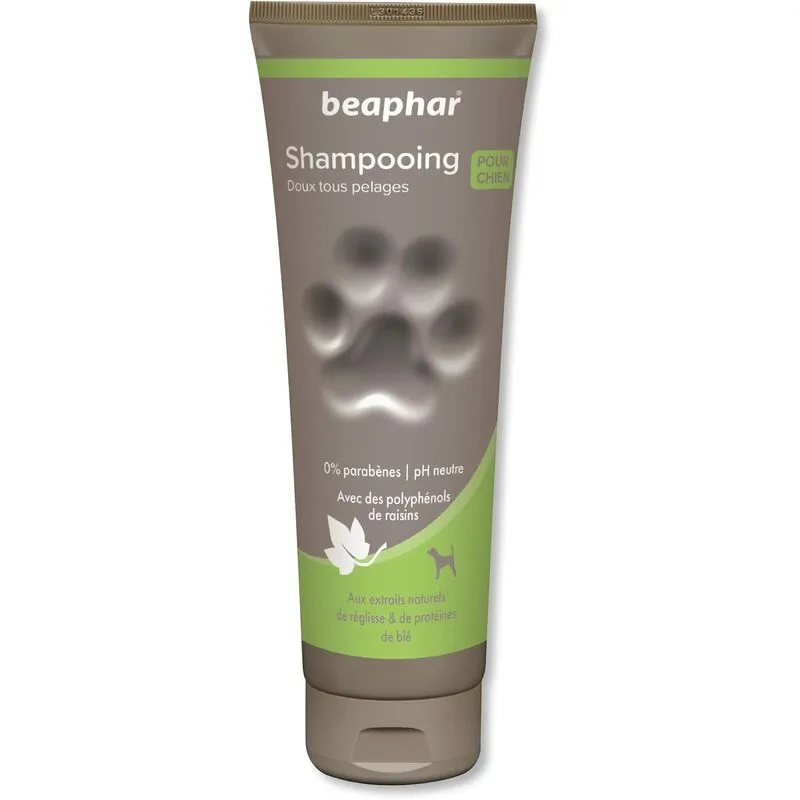 Beaphar - Shampoo per cani premium