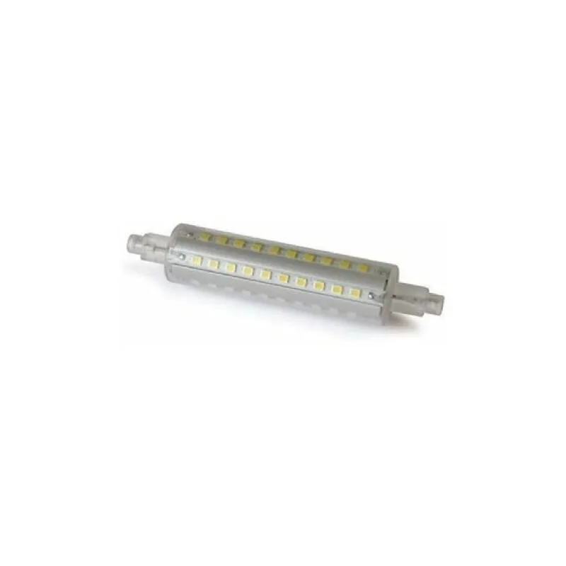 Lampada Led 12W 1200 Lumen Luce Calda 2700K R7SLED - BEGHELLI 56114