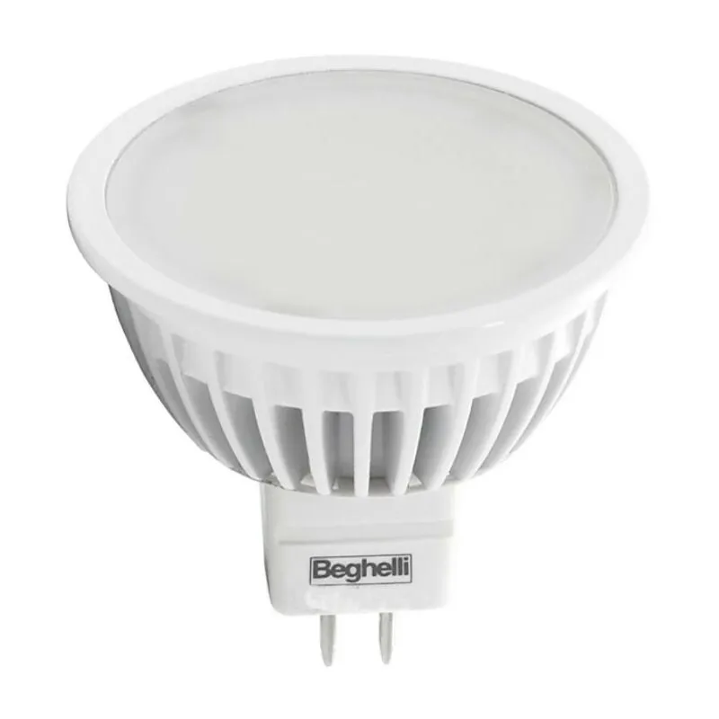 Lampada led dicroica 6W GU5,3 12V 4000K 56046 - 