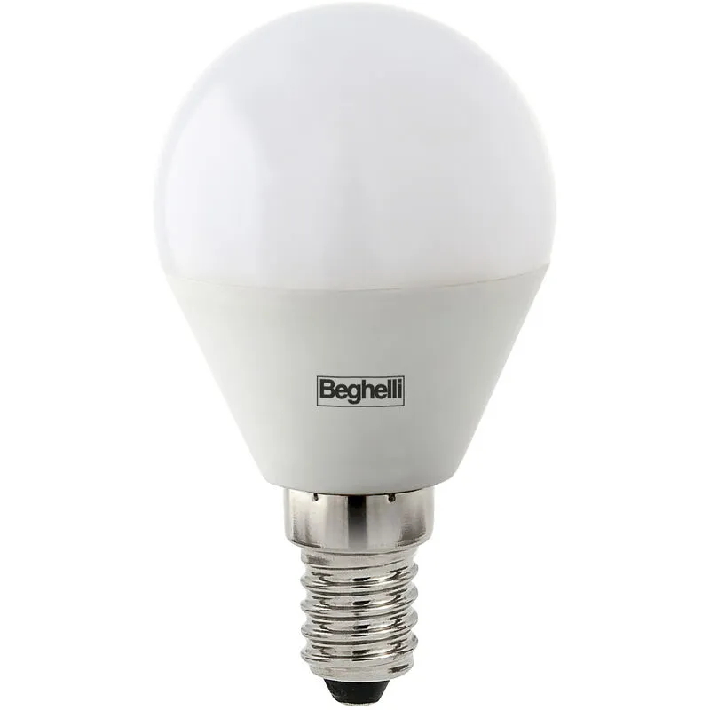  - led 56819 sfera e14w5 fredda 6500k