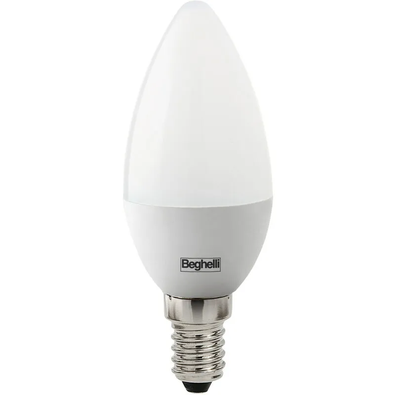  - led 56820 oliva e14w5 fredda 6500k