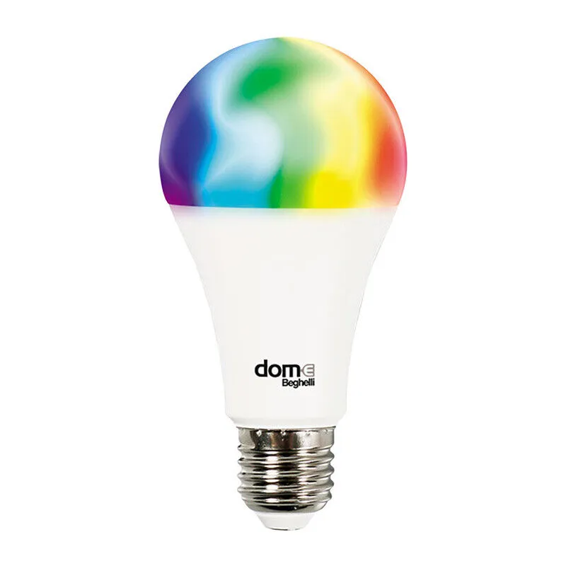 Idroweb - beghelli led 60000 wi-fi-rgb