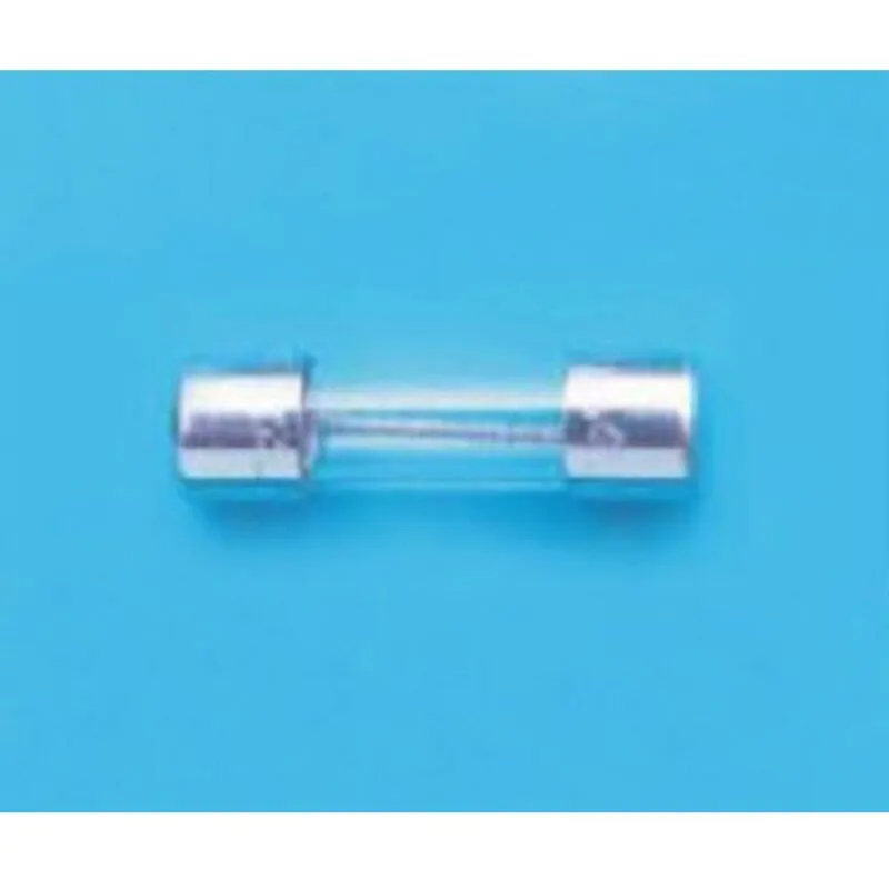 5ST 800-R bel fuse 5ST 800 mA Fusibile (ø x l) 5 mm x 20 mm Ritardato Contenuto 100 pz. Bulk - 