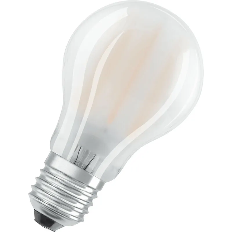  Lampada a LED, E27-base vetro smerigliato ,Bianco caldo (2700K), 1521 Lumen, sostituzione delle lampade 100W, non dimmerabile, 3-Confezione