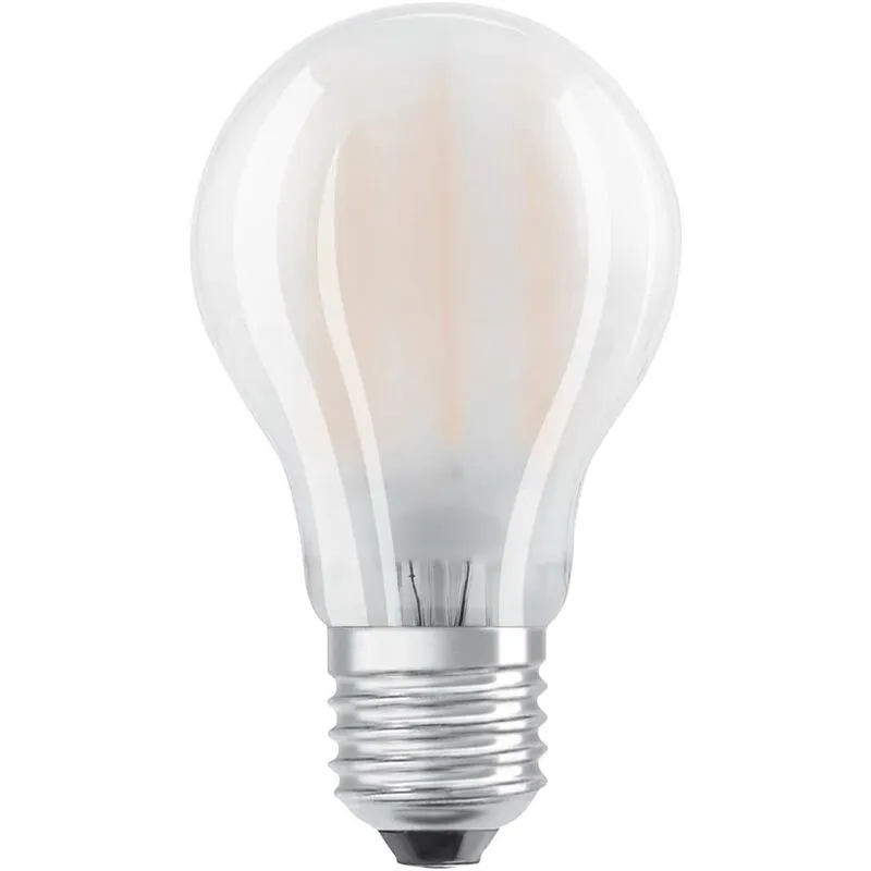 Bellalux - Lampadina led E27 cla 8W Cool White 4000K