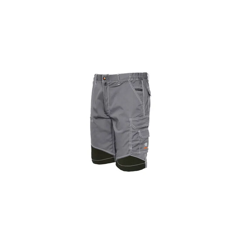 Starter - bermuda stretch estremo t xl grigio chiaro - 8834B