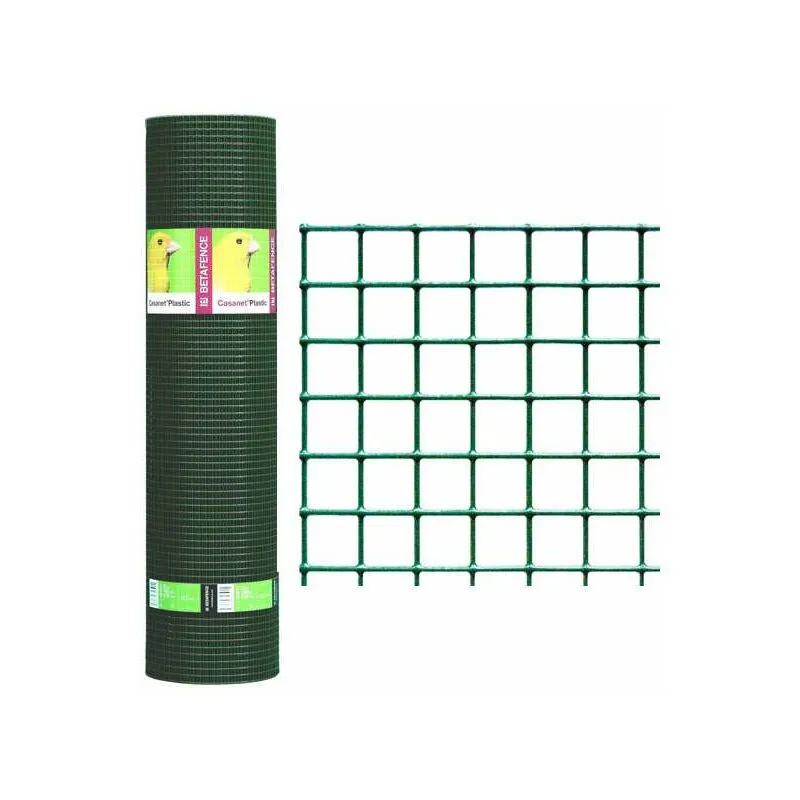 Rete Casanet Vol 12,7X12,7-0,90- 50 m 5 fence