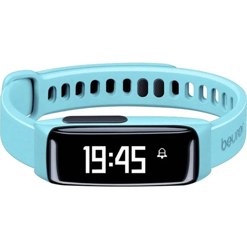 Fitness Tracker Turchese - 