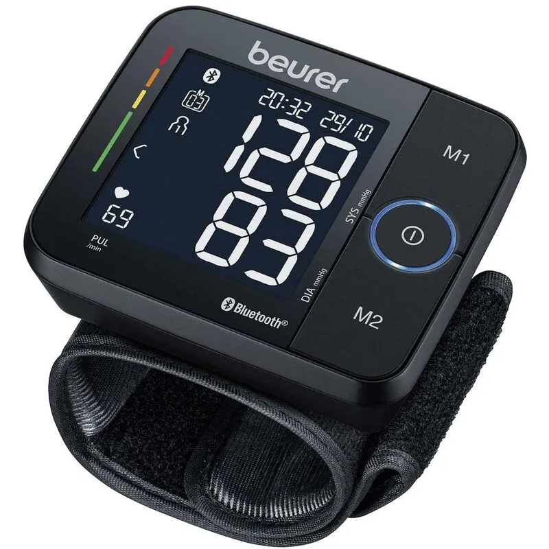  BC 54 BT Misuratore della pressione sanguigna 65054