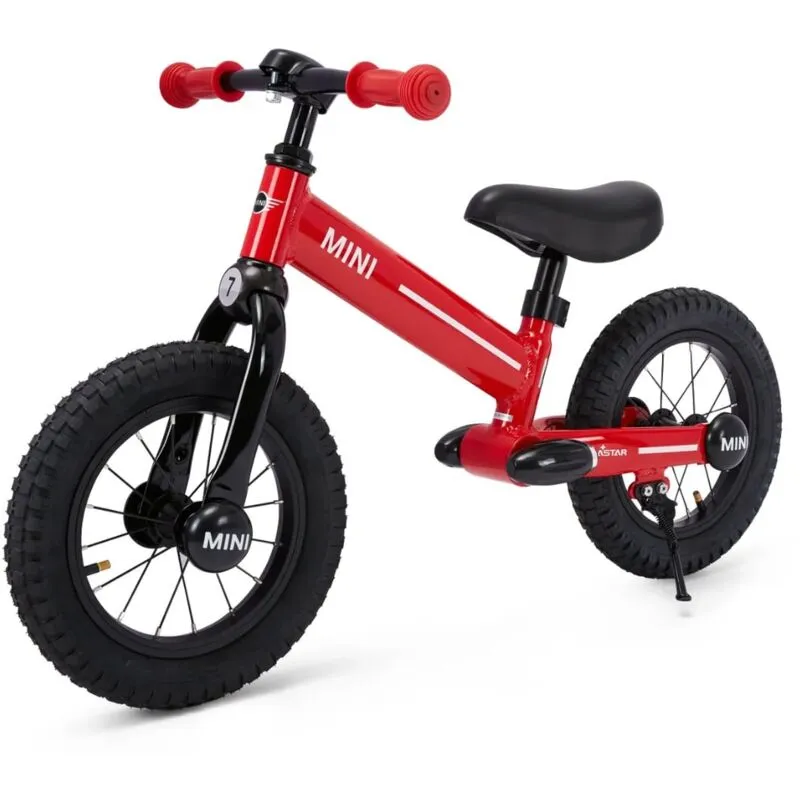 Bicicletta di Equilibrio per Bambini 12' mini - 1 a 3 anni -