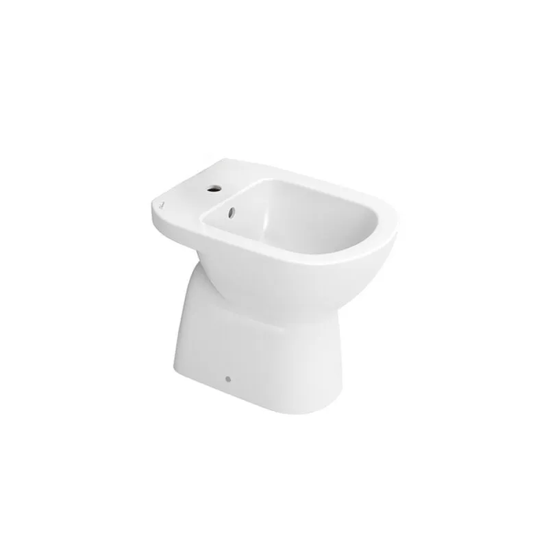 Bidet gemma 2 erogazione rubinetto