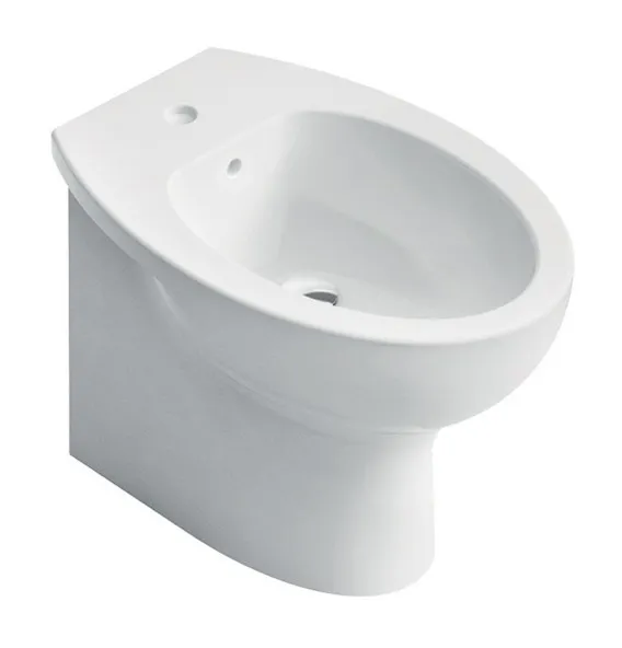 Bidet serie day by day filo muro