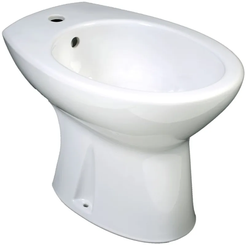 Bidet a terra - serie idro