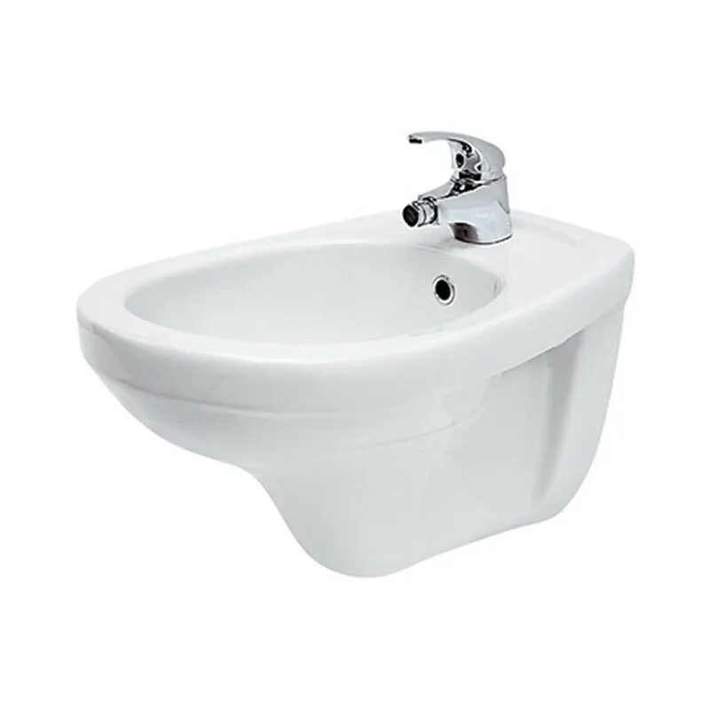 Bidet sospeso delfi da cm 52,5